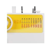 Лот: 16033287. Фото: 5. Швейная машина Janome JB1108...