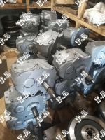 Лот: 23523562. Фото: 2. КПП ПАЗ 3205. Автозапчасти