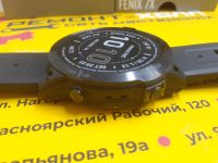 Лот: 20670303. Фото: 5. Смарт-часы Garmin fenix 7x sapphire...