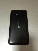 Лот: 7945549. Фото: 2. Смартфон Microsoft Lumia 640 LTE... Смартфоны, связь, навигация