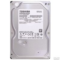 Лот: 10240544. Фото: 2. Жесткий диск HDD 500Gb Toshiba... Комплектующие