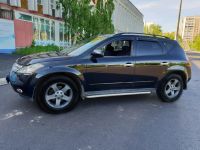 Лот: 11641958. Фото: 3. Продажа Nissan Murano 3.5. Красноярск