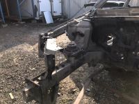 Лот: 21706071. Фото: 2. лонжерон Chevrolet Lacetti J200. Автозапчасти
