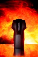 Лот: 15542077. Фото: 2. Мастурбатор "Satisfyer" Men. Интимные товары
