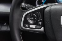 Лот: 19449519. Фото: 14. Honda Civic, X 1.5 CVT (174 л...