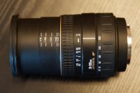 Лот: 3402048. Фото: 4. Объектив Quantaray MX AF 28-200...