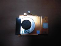 Лот: 8184690. Фото: 2. Кулер к нетбуку iRU , радиатор... Комплектующие