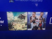 Лот: 14733389. Фото: 3. Playstation 4 Slim 500 GB PS4... Компьютеры, оргтехника, канцтовары