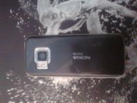 Лот: 760569. Фото: 2. nokia n78(продажа обмен)без торга... Смартфоны, связь, навигация