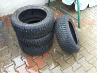 Лот: 1262778. Фото: 2. Tigar Sigura Stud 205/55 r16. Шины, Диски