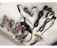 Лот: 16730678. Фото: 4. Штатная магнитола для Toyota Land... Красноярск