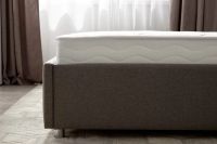 Лот: 24569623. Фото: 7. Матрас пружинный MILDEX Hit Medium