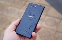 Лот: 6182530. Фото: 2. Продам отличный телефон Sony Xperia... Смартфоны, связь, навигация