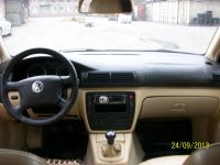 Лот: 3654235. Фото: 5. Продам Volkswagen Passat. Обмен...