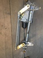 Лот: 19248603. Фото: 2. Привод дворников Honda Accord... Автозапчасти