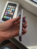 Лот: 13355053. Фото: 3. iPhone 5s 16GB без аккумулятора. Красноярск
