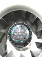 Лот: 25523238. Фото: 2. Вентилятор канальный Systemair... Тепловое оборудование, климат