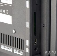 Лот: 8708422. Фото: 2. Телевизор ТВ. SUPRA STV-LC 32T650WL... ТВ и видео