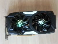 Лот: 15832917. Фото: 2. Видеокарта RX 480 4 gb Red DrAgOn. Комплектующие