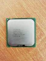 Лот: 16647072. Фото: 3. Процессор Celeron 420 Socket 775. Компьютеры, оргтехника, канцтовары
