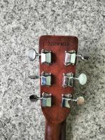 Лот: 24930211. Фото: 3. Гитара Morris W-15. Музыкальные инструменты и оборудование