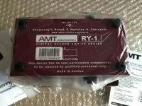 Лот: 6881031. Фото: 5. AMT Electronics RY-1 Reverberry...