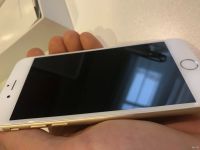 Лот: 13034134. Фото: 7. Apple iPhone 6s 64 Gb Gold (Айфон...