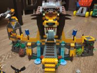 Лот: 15615025. Фото: 2. LEGO Legends of Chima 70010 Замок... Игрушки