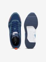 Лот: 25370627. Фото: 4. Кроссовки для мальчиков PUMA R78... Красноярск