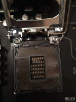 Лот: 13858213. Фото: 5. Материнская плата MSI Z270 gaming...