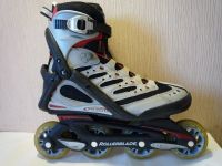 Лот: 21394331. Фото: 3. Раз: 39/25 - Rollerblade Aero... Красноярск