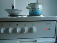 Лот: 1950265. Фото: 2. элекрическая плита gorenje. Крупная бытовая техника