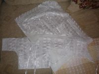 Лот: 3405086. Фото: 2. Комплект для выписки из роддома. Одежда и аксессуары