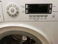 Лот: 15934470. Фото: 4. Стиральная машина Hotpoint-Ariston... Красноярск