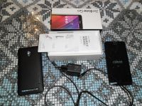 Лот: 10157568. Фото: 3. Продам ASUS ZenFone GO ZC500TG... Красноярск