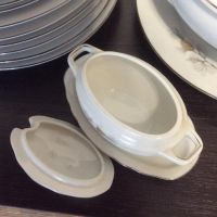 Лот: 9131814. Фото: 3. Столовый сервиз Япония на 12 персон... Коллекционирование, моделизм