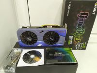 Лот: 15434545. Фото: 2. Palit GTX 1080ti Gamerock Premium... Комплектующие