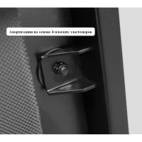 Лот: 18191405. Фото: 9. Беговая дорожка Applegate T2 C