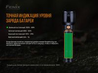 Лот: 21578915. Фото: 15. Фонарь Fenix TK26R