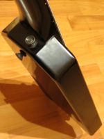 Лот: 17520289. Фото: 6. Fernandes headless, Japan, Black
