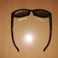 Лот: 19152439. Фото: 3. Очки солнцезащитные. Одежда, обувь, галантерея