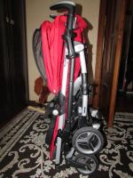 Лот: 10112830. Фото: 5. Peg Perego SI Completo прогулочная...