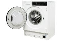 Лот: 23657865. Фото: 5. Стиральная машина DeLonghi Isabella