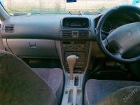 Лот: 2808918. Фото: 2. TOYOTA Corolla 4WD 98 г.в. Авто, мото, водный транспорт