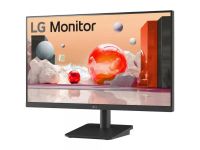 Лот: 25673041. Фото: 4. Монитор LG 24MS500-B. Красноярск