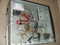 Лот: 576543. Фото: 2. Корпус с фактически новым блоком... Комплектующие