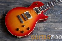 Лот: 16661526. Фото: 3. CoolZ ZLS-1 CS Les Paul Standard. Музыкальные инструменты и оборудование