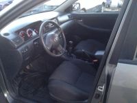 Лот: 5371502. Фото: 5. Toyota Corolla