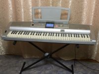 Лот: 19469044. Фото: 3. Синтезатор Yamaha DGX-305 76 клавиш. Музыкальные инструменты и оборудование