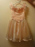 Лот: 6034739. Фото: 2. Продам детское платье. Одежда и аксессуары